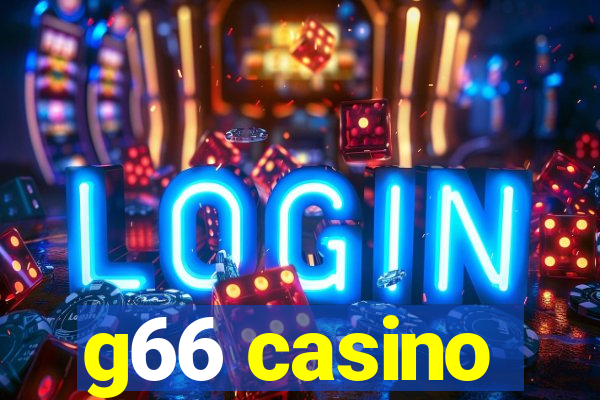 g66 casino